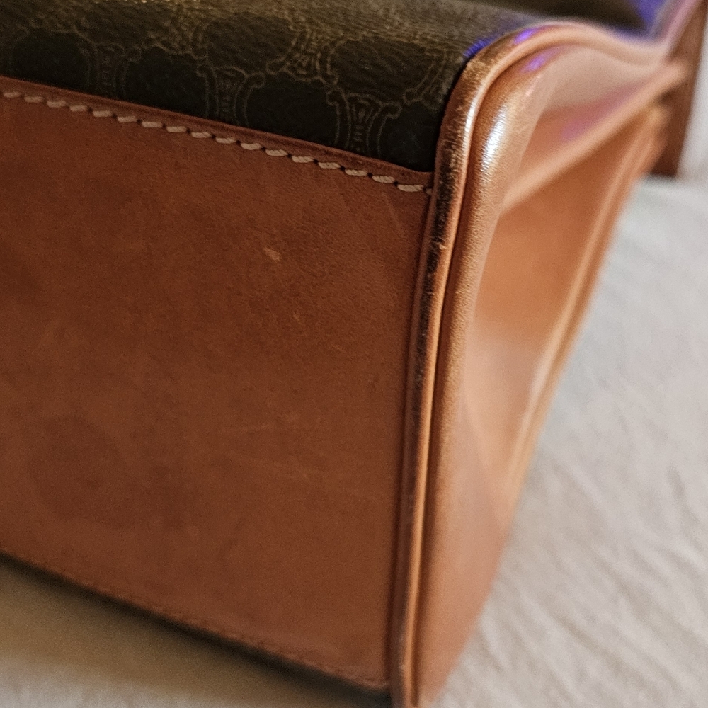 Authentic Celine Handbag - Picture 14 of 16